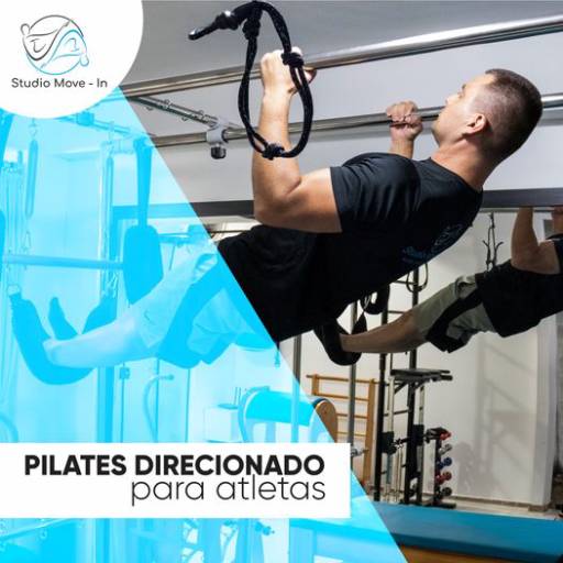 Pilates para Atletas em Avaré  por Studio Move In em Avaré 