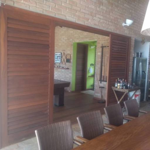 Casa Alto Padrão por Joel Construção