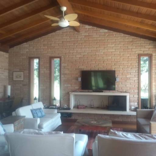 Casa Alto Padrão por Joel Construção