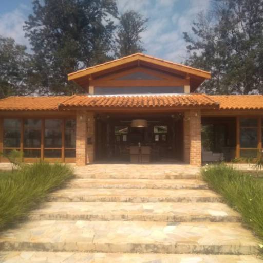 Casa Alto Padrão por Joel Construção