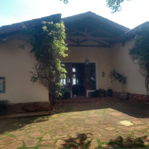 Casa Alto Padrão por Joel Construção