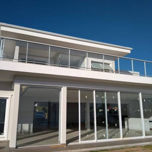 Casa Alto Padrão por Joel Construção