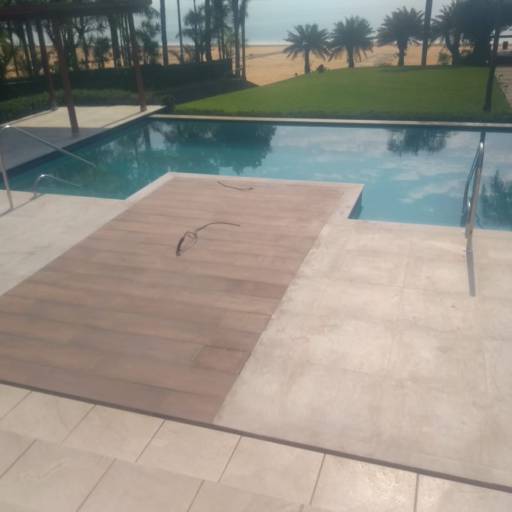 Construção de Piscina por Joel Construção