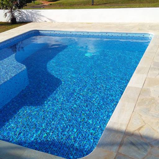 Construção de Piscina por Joel Construção