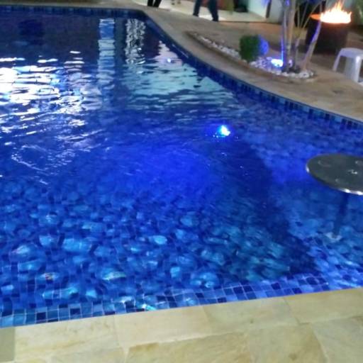 Construção de Piscina por Joel Construção