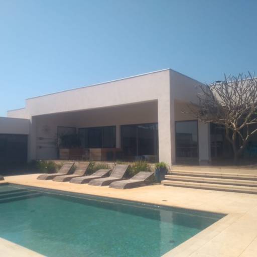 Construção de Piscina por Joel Construção