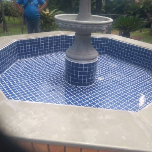 Construção de Piscina por Joel Construção