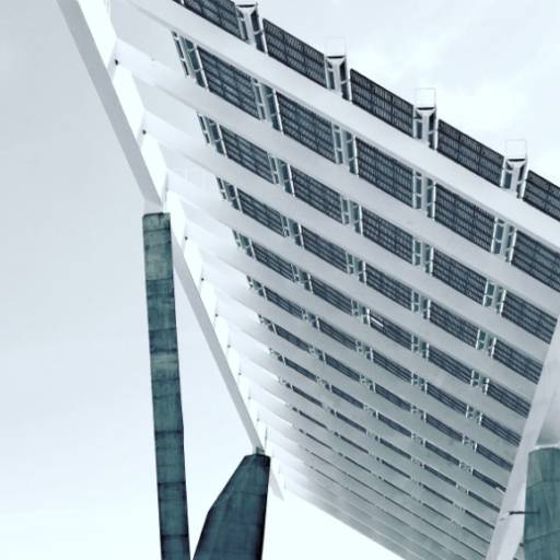 Painéis Solares por LUZaSOL Energia Renovável