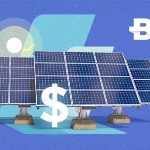 Financiamento de Energia Solar por LUZaSOL Energia Renovável