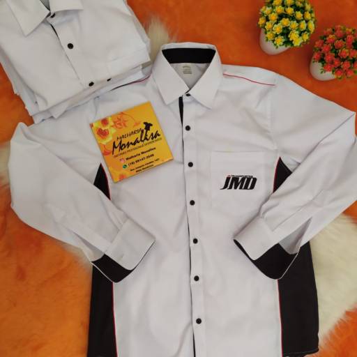 Uniforme por Malharia Monalisa