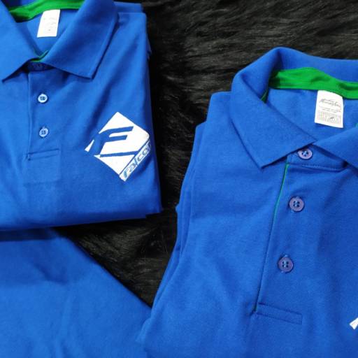 Uniforme por Malharia Monalisa