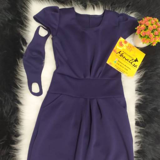 Uniforme por Malharia Monalisa