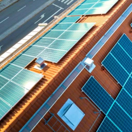 Energia Solar para Comércio por RM Engenharia Solar