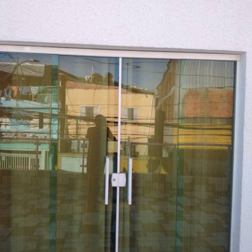 Contrato de Manutenção  por Alvorada Service Portas - Vidraçaria