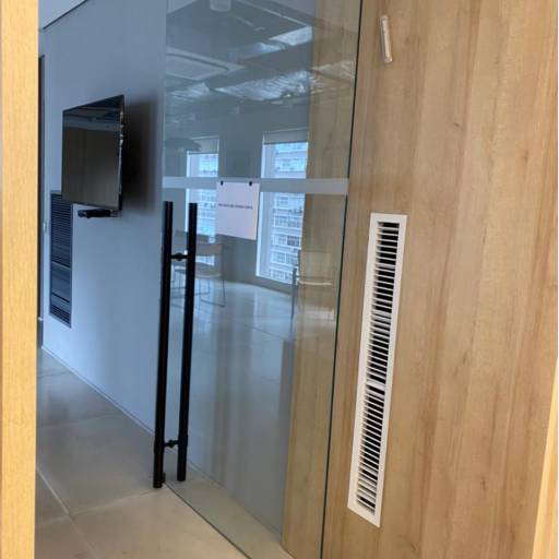 Contrato de Manutenção  por Alvorada Service Portas - Vidraçaria