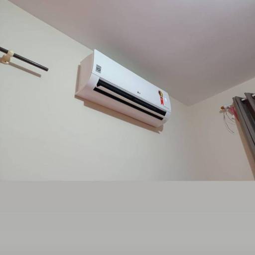 Instalação de Ar Condicionado