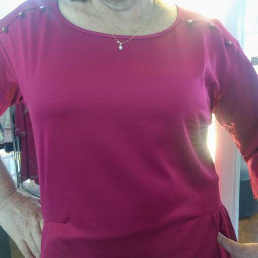 Blusas Variadas   por Divina Plus Size - Outlet 