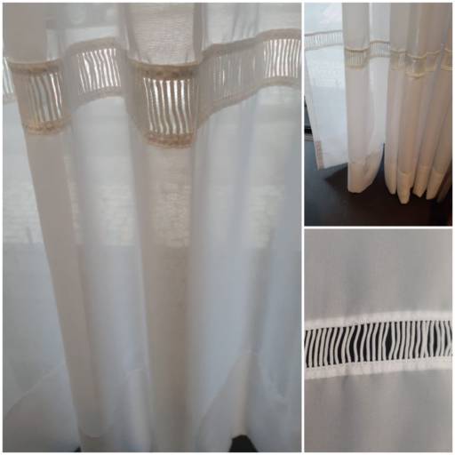 Cortinas por Decolar Comércio de Produtos de Decoração