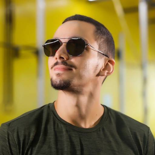 Óculos de Sol  por Ótica Cristal