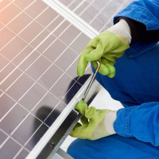 Energia Solar  Fotovoltaica  por Bona Solar