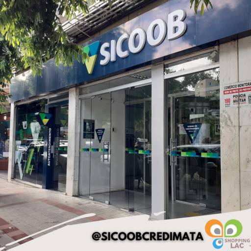 Sicoob Credimata