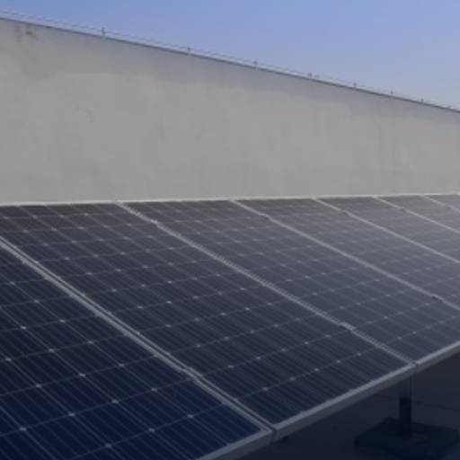 Comprar o produto de Energia Solar Comercial em Energia Solar pela empresa Bona Solar em Araras, SP por Solutudo