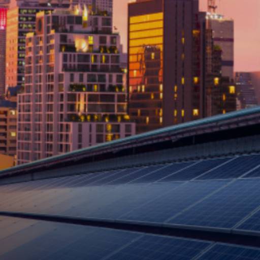 Energia Solar para Industrias  por Bona Solar