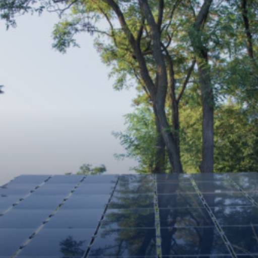 Energia Solar Rural por Bona Solar