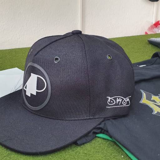 Bonés 4P em Bauru por Loja Mentblindada 014 