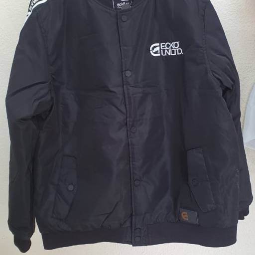 Jaqueta Bombojaco Preto em Bauru por Loja Mentblindada 014 