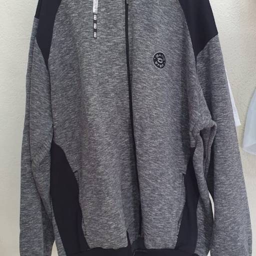 Moleton Gangster Plus em Bauru 