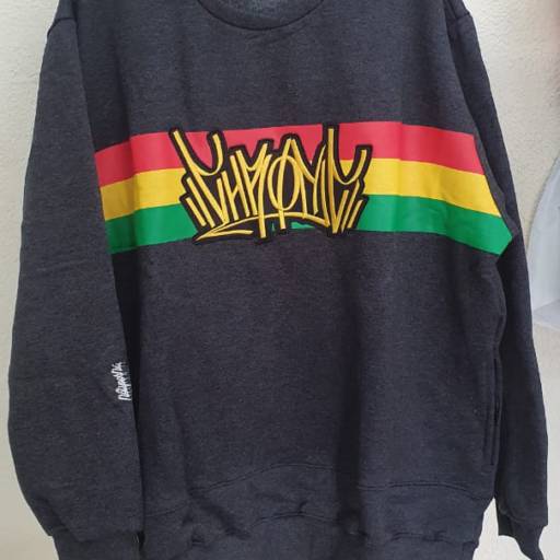 Moleton Chronic Plus em Bauru por Loja Mentblindada 014 