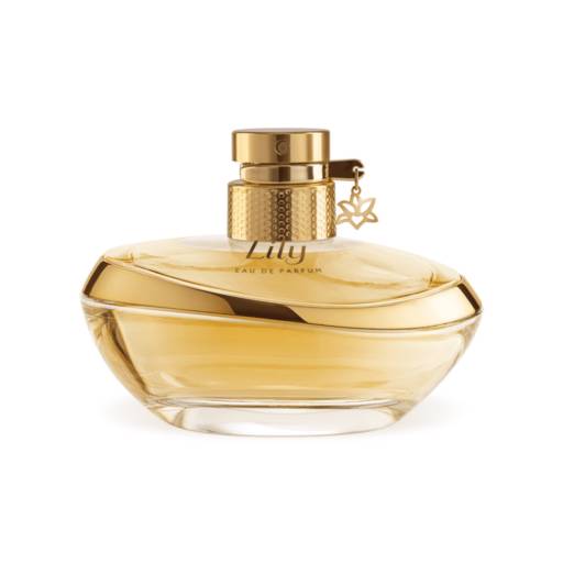 Perfume Lily Tradicional por Donna Ale Variedades
