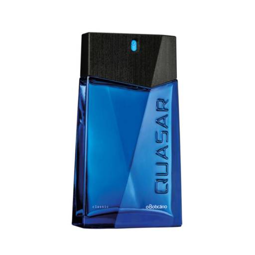 Quasar Desodorante Colônia por Donna Ale Variedades