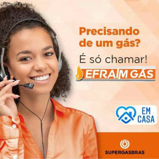 Disk Gás