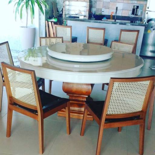 Reforma de Jogo de Mesa – Transforme Sua Mobília em Salvador/BA