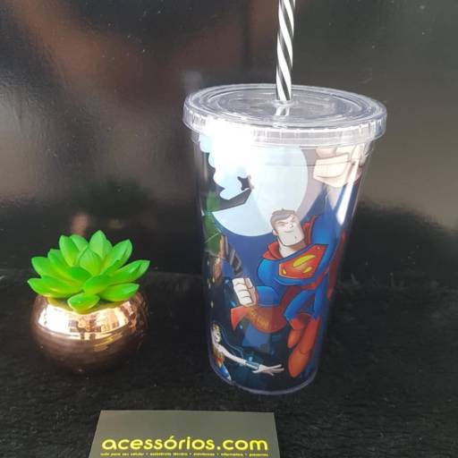 Copos e canecas personalizados por Acessórios.com - Unidade Vianelo