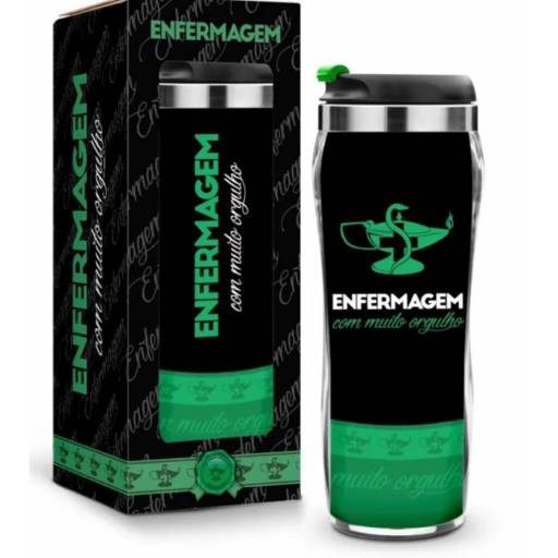 Copos e canecas personalizados por Acessórios.com - Unidade Vianelo