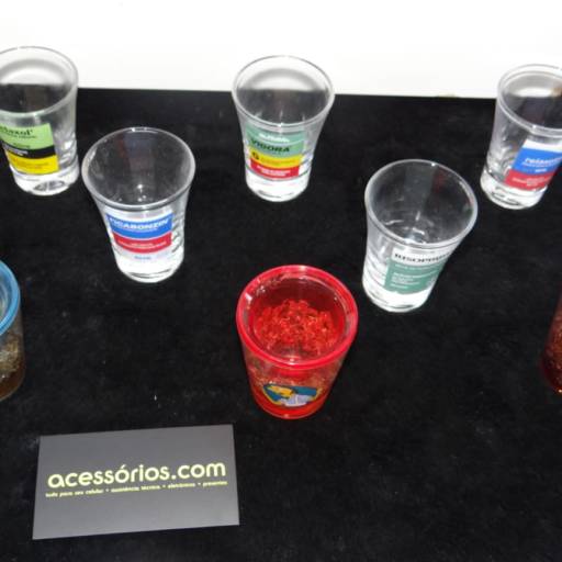 Copos e canecas personalizados por Acessórios.com - Unidade Vianelo