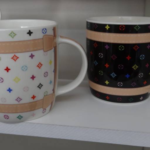 Copos e canecas personalizados por Acessórios.com - Unidade Vianelo