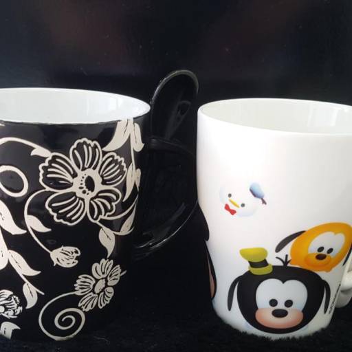 Copos e canecas personalizados por Acessórios.com - Unidade Vianelo