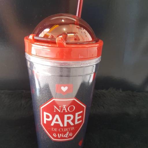 Copos e canecas personalizados por Acessórios.com - Unidade Vianelo