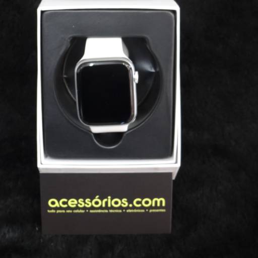 Comprar o produto de Smartwatch em Smartwatch pela empresa Acessórios.com - Unidade Vianelo em Jundiaí, SP por Solutudo