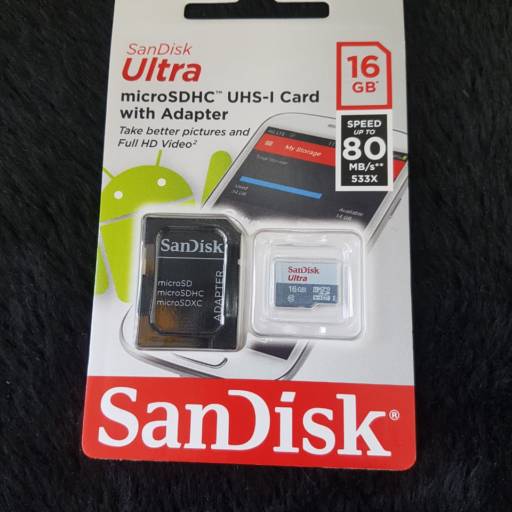 Pen Drives e cartões de memória (SD, MicroSD e Adaptador) por Acessórios.com - Unidade Centro