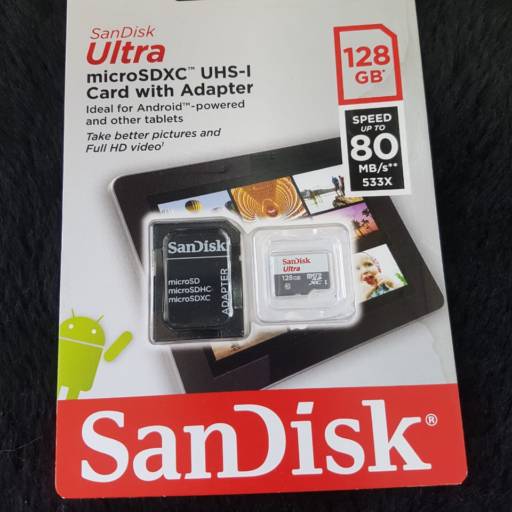 Pen Drives e cartões de memória (SD, MicroSD e Adaptador) por Acessórios.com - Unidade Vianelo