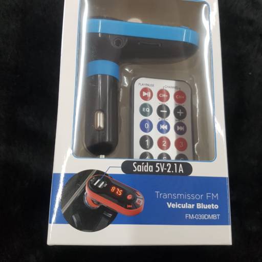 Carregadores automotivos por Acessórios.com - Unidade Vianelo