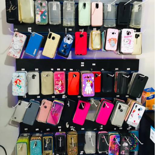 Capinhas de Celular por Araujo Celulares