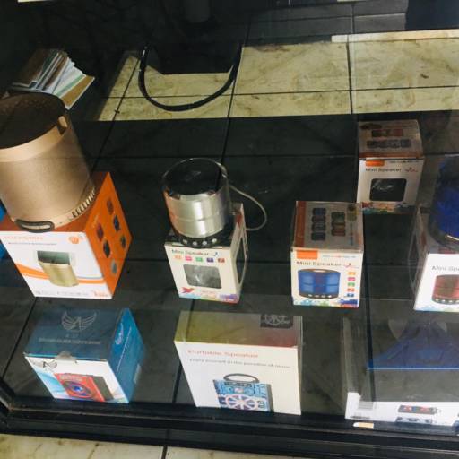 Caixinha de Som por Araujo Celulares