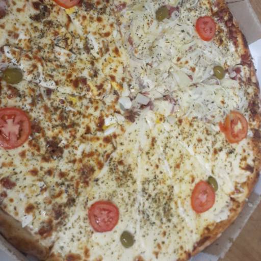 Pizzaria Delivery em Avaré  por Master Pizza Avaré