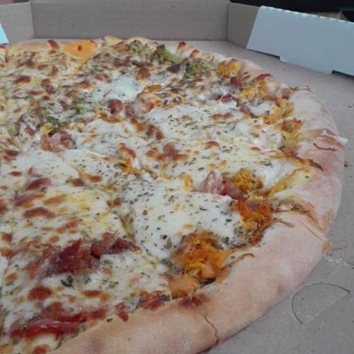 Pizzas em Avaré  por Master Pizza Avaré